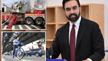 firefighters-torch-nyc-bike-lane-plan:-‘dot-is-like-the-kgb’