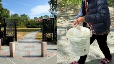 you-won’t-believe-what-scofflaws-are-now-doing-in-nyc-park-with-million-dollar-views