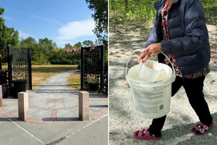 you-won’t-believe-what-scofflaws-are-now-doing-in-nyc-park-with-million-dollar-views