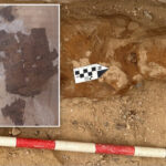 archaeologists-find-piece-of-famous-book-in-1,600-year-old-egyptian-mummy’s-guts