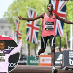 historic-feet:-london-marathon-runner-is-first-person-to-finish-in-under-2-hours