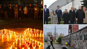 zelensky-marks-40th-anniversary-of-chernobyl-disaster-with-warning-on-russian-strikes-near-infamous-nuclear-plant