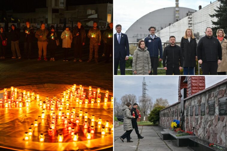 zelensky-marks-40th-anniversary-of-chernobyl-disaster-with-warning-on-russian-strikes-near-infamous-nuclear-plant