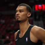 victor-wembanyama-cleared-for-game-4-vs.-trail-blazers-after-scary-concussion