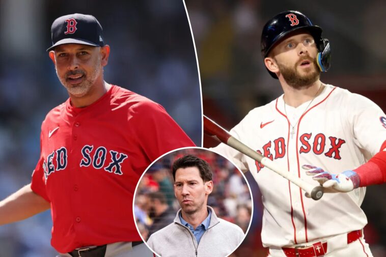 red-sox-brass’-handling-of-alex-cora-firing-not-sitting-well-with-players