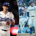 dodgers’-will-smith-out-with-back-tightness,-but-il-stint-not-expected