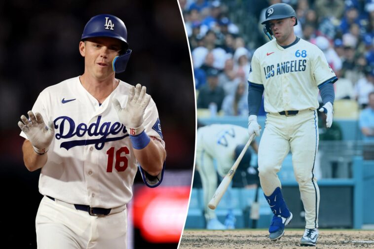 dodgers’-will-smith-out-with-back-tightness,-but-il-stint-not-expected