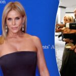 cheryl-hines-shares-harrowing-evacuation-from-white-house-correspondents’-dinner-as-gunshots-rang-out