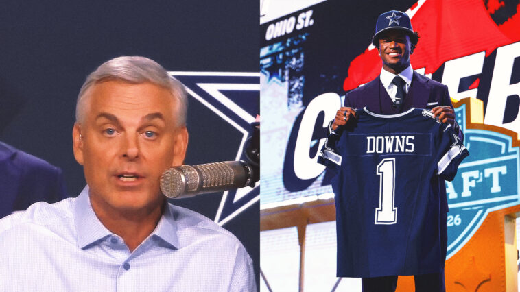 cowherd:-no-team-had-a-better-1st-round-pick-than-cowboys’-selection-of-caleb-downs