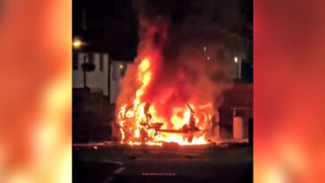 new-‘troubles’?-car-bomb-explodes-outside-police-station-in-northern-ireland