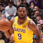 lakers’-bronny-james-making-most-of-playing-time in-nba-playoffs