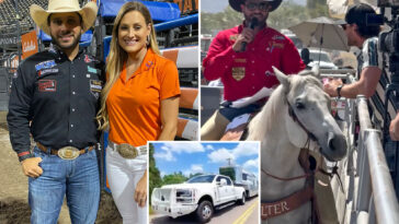 rodeo-announcer-has-brutal-prank-played-on-him-just-hours-before-california-show:-‘off-to-a-great-start’