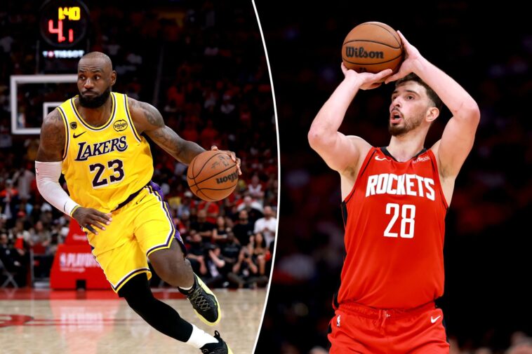 lakers-vs.-rockets-game-4-prediction:-nba-playoffs-picks,-odds,-best-bets-sunday