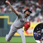 luis-gil-struggles-as-yankees-end-eight-game-winning-streak-with-stinker-versus-astros