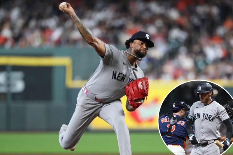 luis-gil-struggles-as-yankees-end-eight-game-winning-streak-with-stinker-versus-astros