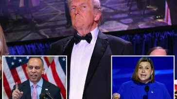 dems-called-out-for-continuous-anti-trump-rhetoric-after-third-assassination-attempt-during-whcd-shooting
