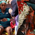 coco-gauff-vomits-on-court-as-virus-runs-through-madrid-open-locker-room