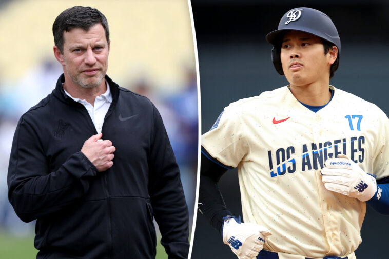 andrew-friedman-is-latest-dodgers-official-to-defend-shohei-ohtani-rule