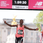 sabastian-sawe-becomes-first-man-to-finish-marathon-in-under-2-hours