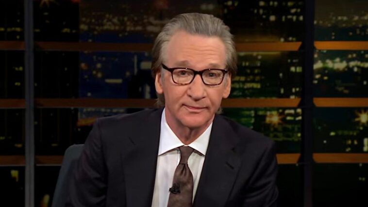 david-marcus:-bill-maher’s-no-republican,-he’s-just-a-rare-democrat-who-thinks