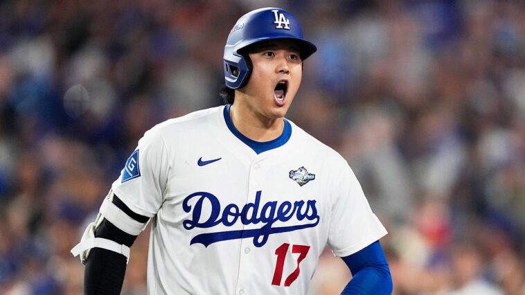 dodgers-fire-back-at-cubs-manager-craig-counsell-over-criticism-of-‘bizarre’-shohei-ohtani-rule