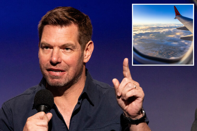 eric-swalwell’s-first-class-flights-led-to-mind-blowing-$192k-tab-last-year