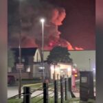 major-fire-breaks-out-at-british-raf-fairford-base,-used-by-the-usaf-for-air-strikes-on-iran