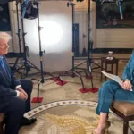 trump-explains-delay-leaving-ballroom,-says-he-wanted-to-personally-assess-scene