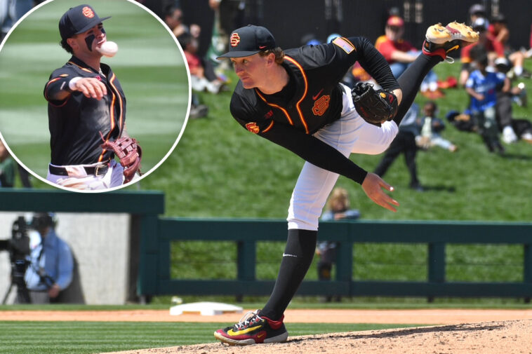 usc-baseball-completes-sweep-of-purdue-with-runaway-victory