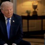 “you-should-be-ashamed-of-yourself”-–-trump-blasts-’60-minutes’-anchor-norah-o’donnell-to-her-face-for-reading-whcd-shooter’s-manifesto-(video)