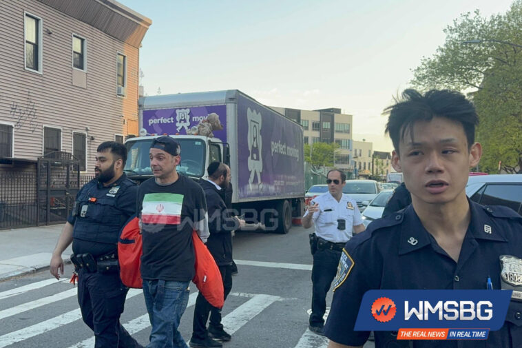 maniac-in-iranian-flag-t-shirt-pummels-three-jewish-men-in-nyc-hate-crime:-sources