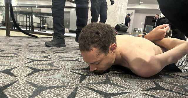 report:-alleged-whcd-attacker-used-hotel-staircase-to-bypass-security