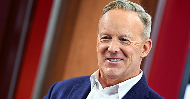 exclusive-—-sean-spicer-says-trump’s-second-term-‘more-effective’-after-four-years-out-of-office-‘to-plot-and-plan-the-return’