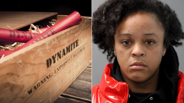 new-york-woman-convicted-for-throwing-dynamite-at-boyfriend,-blowing-off-his-hand-as-he-tried-to-get-rid-of-it