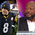 mike-tomlin-believes-aaron-rodgers-will-play-for-steelers-in-2026:-‘love-affair-with-the-game’