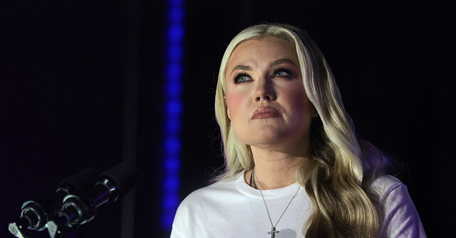 erika-kirk-rushed-out-of-whcd-after-shooting:-‘i-just-want-to-go-home’