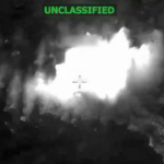 us-military-conducts-strike-on-another-boat-carrying-alleged-narco-traffickers,-killing-3