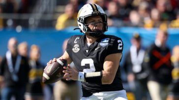 diego-pavia-accepts-ravens-rookie-minicamp-invite-after-making-unfortunate-nfl-draft-history:-reports