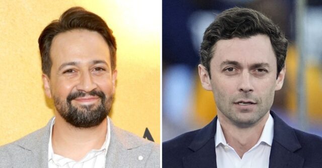 ‘hamilton’-creator-lin-manuel-miranda-to-host-virtual-fundraiser-for-jon-ossoff