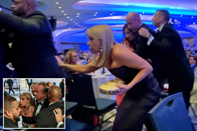cheryl-hines-shares-harrowing-evacuation-from-white-house-correspondents’-dinner-as-gunshots-rang-out