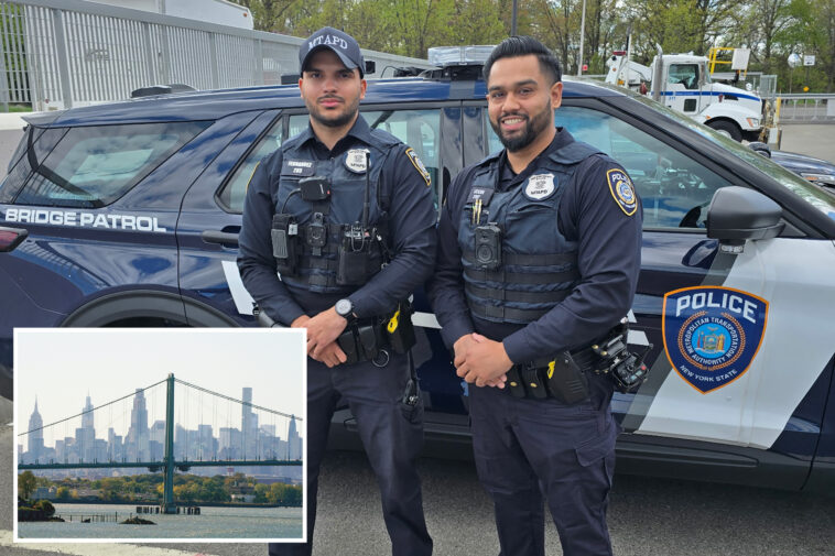 how-hero-mta-cops-talked-distraught-woman-off-ledge-on-whitestone-bridge:-‘just-pray’