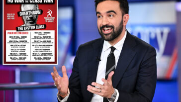 communists-urge-comrade-mamdani-to-bolt-dem-party,-join-them-in-creating-new-‘workers’-party