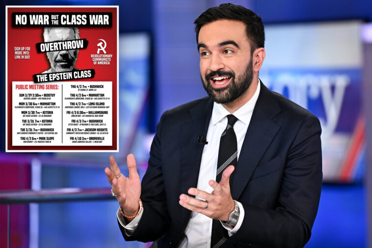 communists-urge-comrade-mamdani-to-bolt-dem-party,-join-them-in-creating-new-‘workers’-party