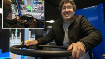 do-you-have-what-it-takes-to-be-an-nyc-bus-driver?-the-post-takes-a-spin-in-the-mta’s-spiffy,-new-simulator-—-and-finds-out-just-how-tough-the-job-really-is