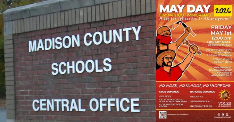 wisconsin-school-district-cancels-all-classes-on-may-1-so-teachers-can-join-anti-ice-‘day-without-immigrants’-protests