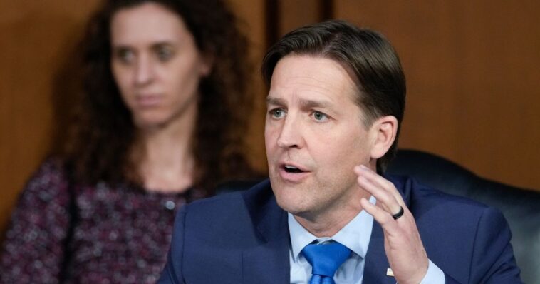 facing-terminal-cancer,-ben-sasse-hits-lifelong-politicians-with-truth:-being-a-parent-is-the-best-job-title