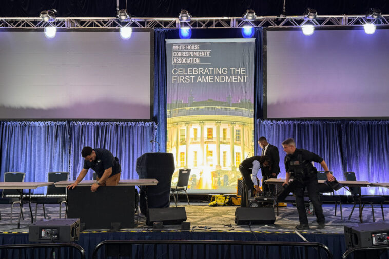 everything-to-know-about-security-conditions-at-the-white-house-correspondents’-dinner-before-the-shooting