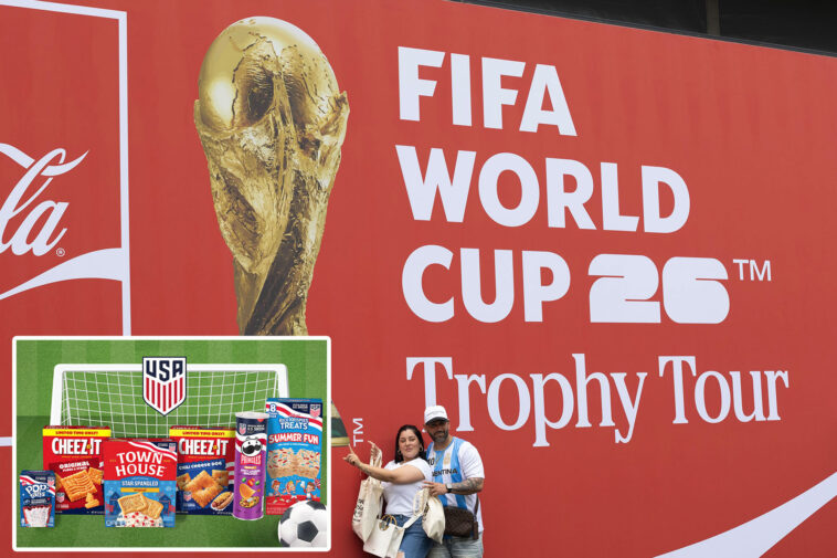 2026-world-cup-fans-can-munch-on-new-soccer-inspired-snacks-to-celebrate-us-team-spirit