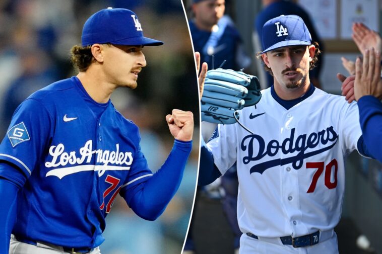 justin-wrobleski’s-dominance-as-dodgers-starter-makes-return-to-bullpen-hard-to-imagine