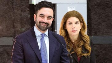 mamdani-vetoes-first-bill-in-sign-of-tensions-with-nyc-council